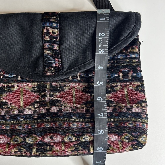 NWT Canyon Sky Southwest Aztec Purse - Picture 5 of 6